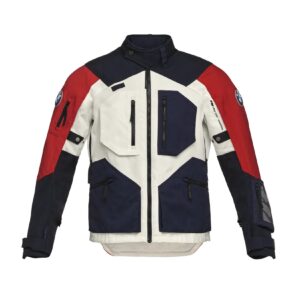 BMW Rallye Gore-TEx