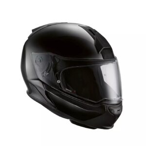 Casco BMW System7 NERO OPACO