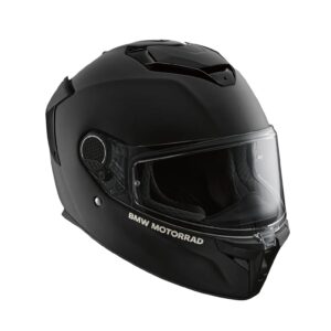 Casco BMW Xomo BLACK