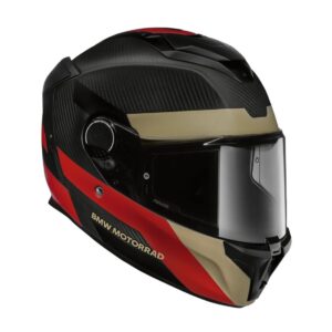 Casco BMW Xomo Blast