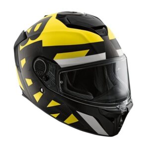 Casco BMW Xomo Thunder