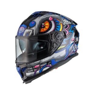 CASCO PREMIER TYPHOON LYCANTHROPE