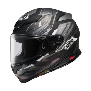 SHOEI NXR2 CAPRICCIO TC-5