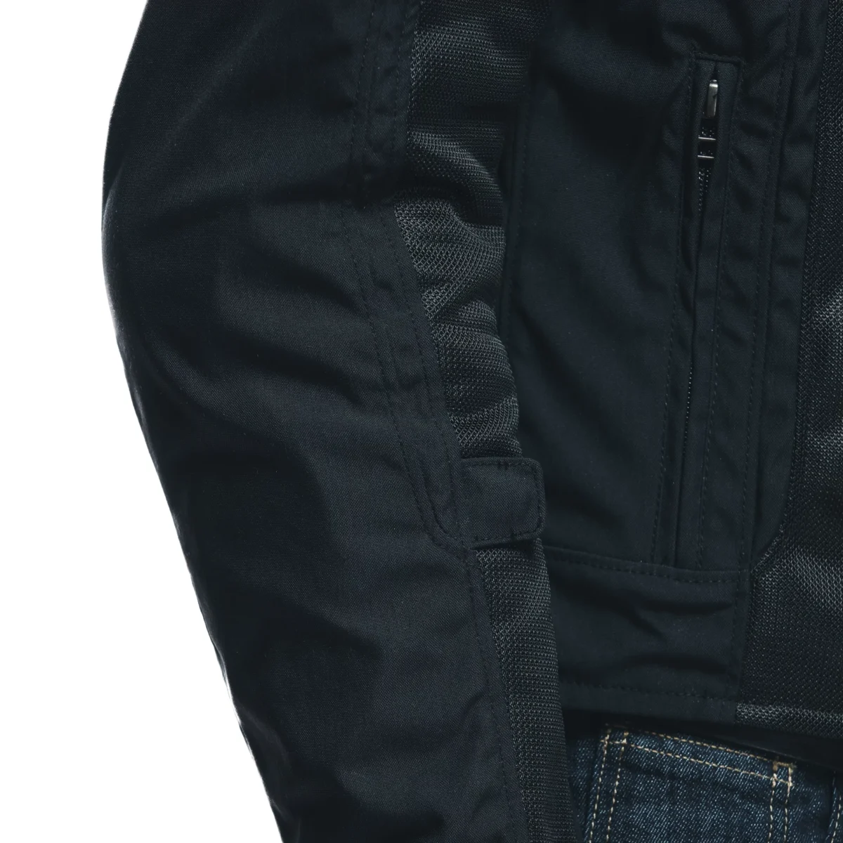 GIACCA ESTIVA DAINESE AIR FRAME 3 NERO