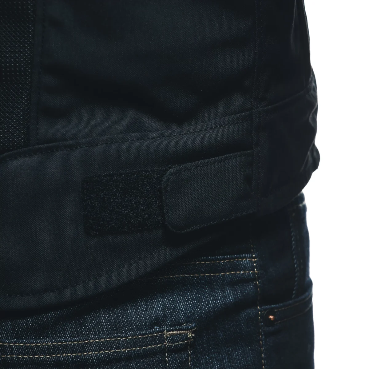 GIACCA ESTIVA DAINESE AIR FRAME 3 NERO