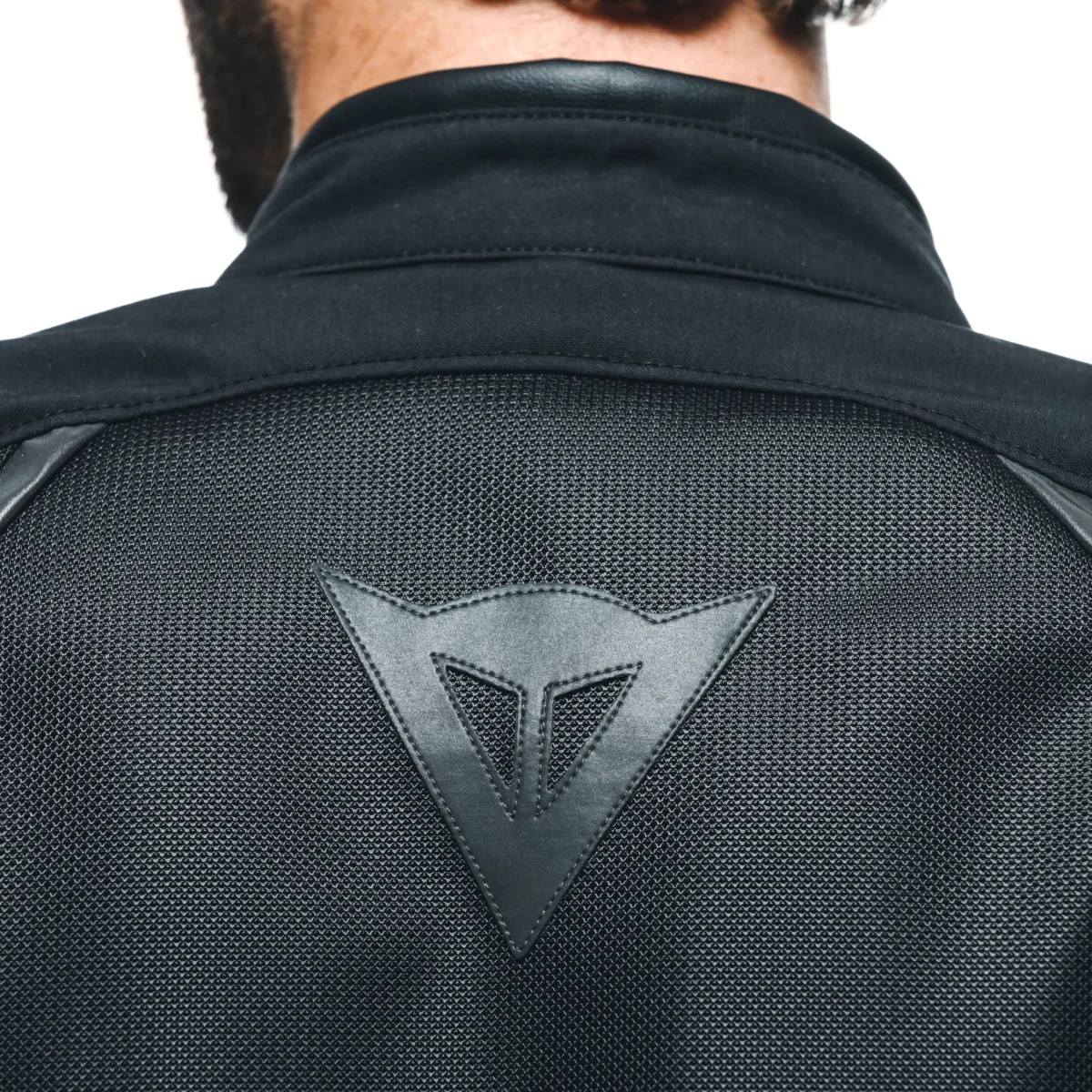 GIACCA ESTIVA DAINESE AIR FRAME 3 NERO