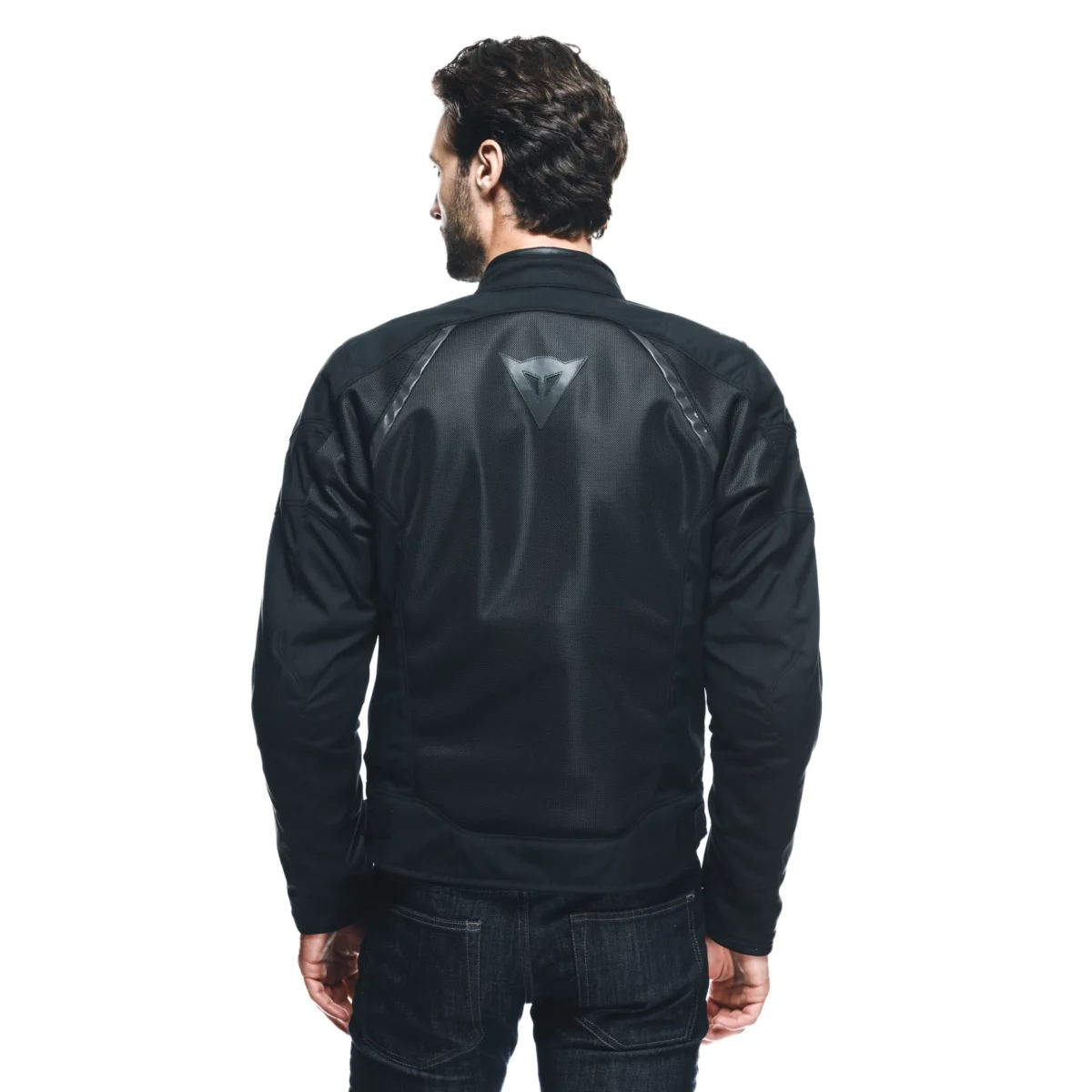 GIACCA ESTIVA DAINESE AIR FRAME 3 NERO
