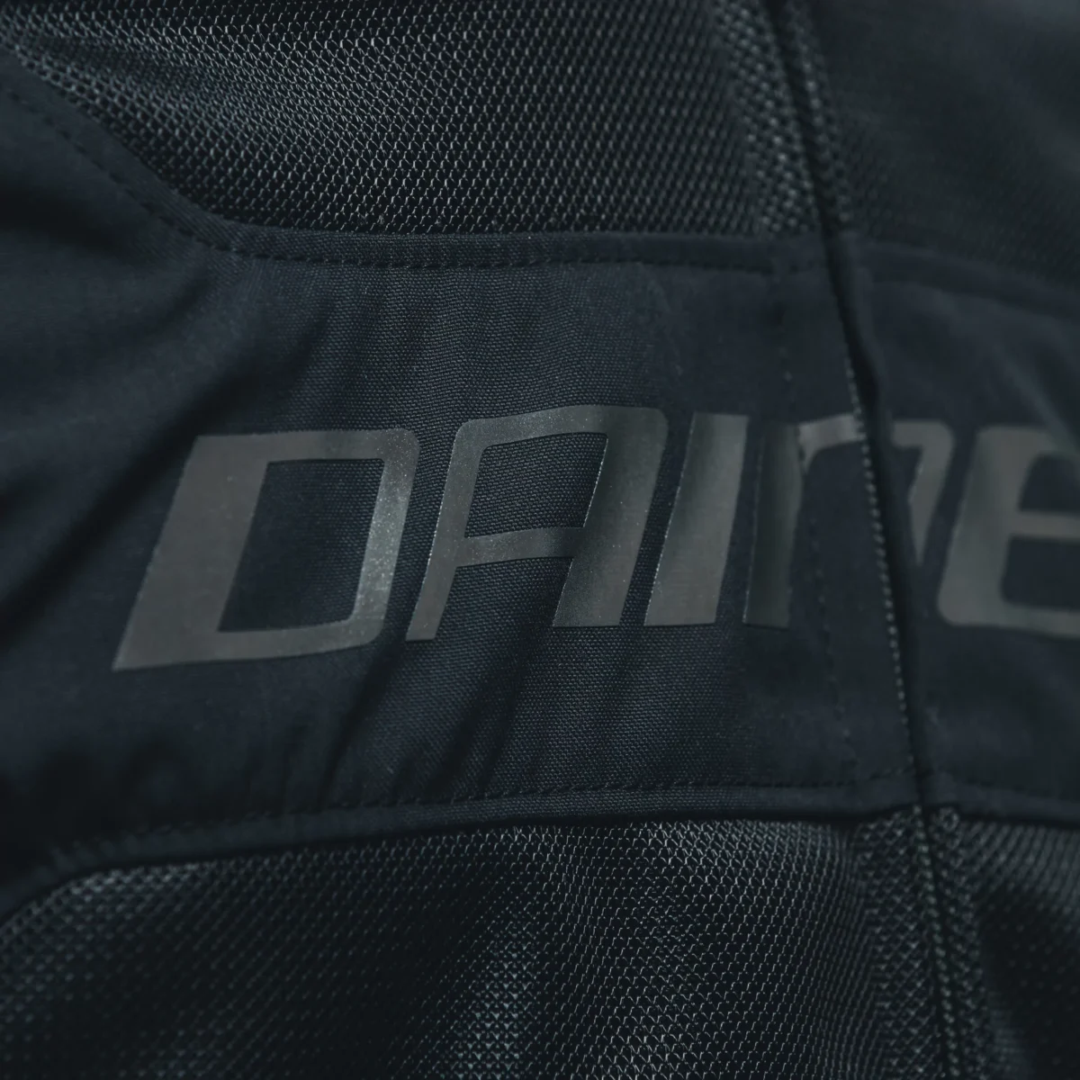 GIACCA ESTIVA DAINESE AIR FRAME 3 NERO