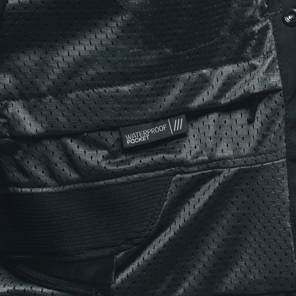 GIACCA ESTIVA DAINESE AIR FRAME 3 NERO