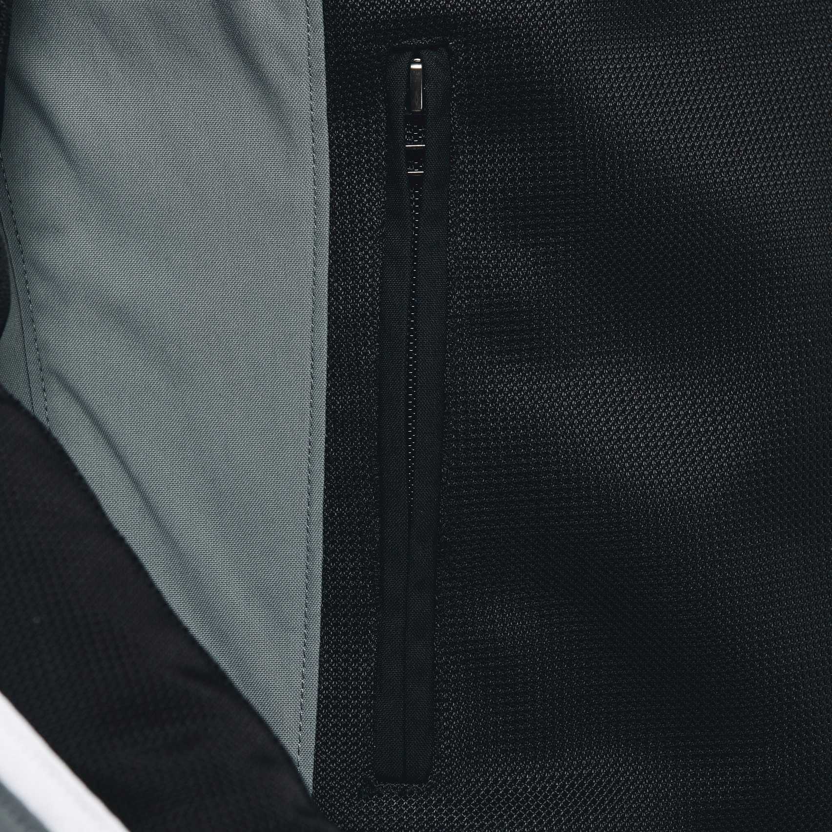 GIACCA ESTIVA DAINESE HYDRAFLUX 2 GRIGIO NERO