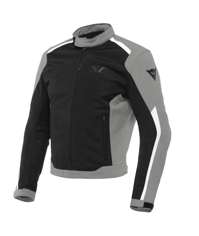 DAINESE HYDRAFLUX 2 GRIGIO NERO