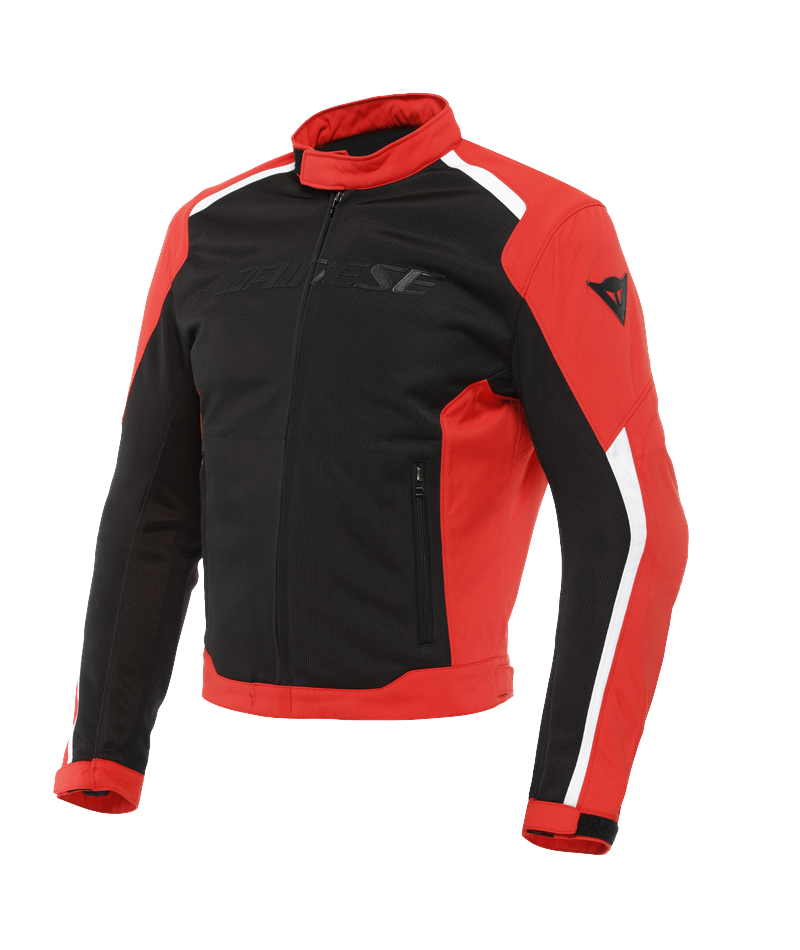 DAINESE HYDRAFLUX 2 ROSSO