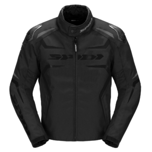 GIACCA SPIDI RACE-EVO NERO