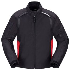 SPIDI TEK H2OUT ROSSO NERO