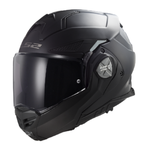 Casco LS2 Advant-X black