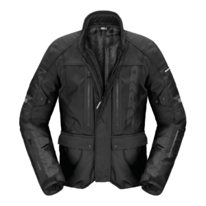 Giacca SPIDI Traveler-3 Evo nero