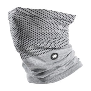 SCALDACOLLO SIXS MERINO GRIGIO