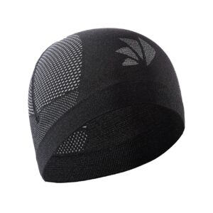 Calottina SIXS BLACK CARBON