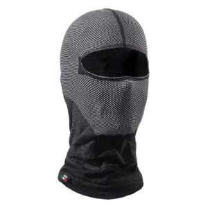 SOTTOCASCO INTEGRALE SIXS CARBON
