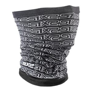 SCALDACOLLO LOGO BLACK/WHITE
