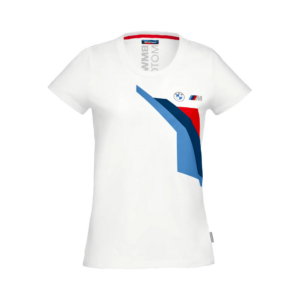 T-SHIRT BMW MOTORSPORT LADY