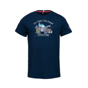T-shirt BMW Offroad Challenge