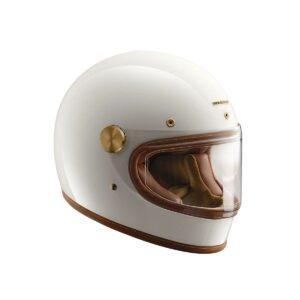 BMW GRAND RACER LIGHT WHITE BACK