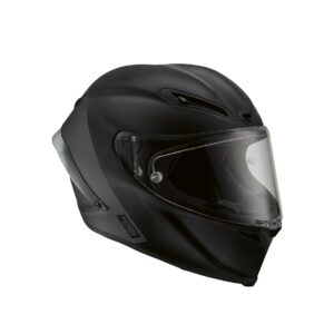 M-PRO RACE Triple Black
