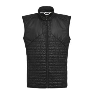 GILET TERMICO ELETTRORISCALDATO BMW