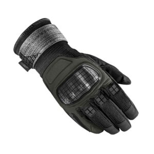 GUANTI SPIDI RAINWARRIOR2 ASFALTO