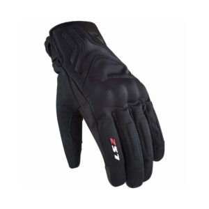 Guanti LS2 JET2 nero