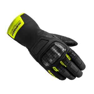 SPIDI ALU-PRO EVO giallo