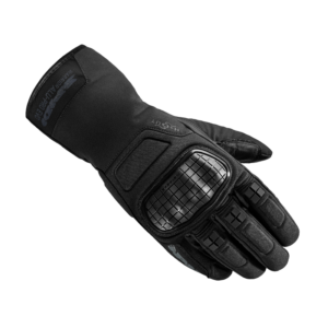 SPIDI ALU-PRO EVO NERO