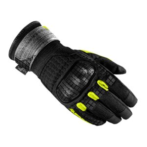 Guanti SPIDI Rainwarrior GIALLO