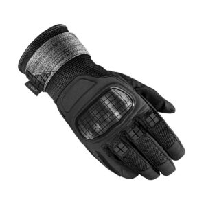 Guanti SPIDI Rainwarrior2 nero