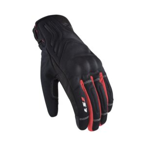 LS2 JET2 MAN ROSSO