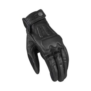 GUANTI PELLE LS2 RUST MAN