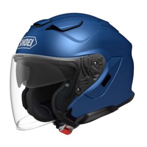 SHOEI J-CRUISE 3 BLU