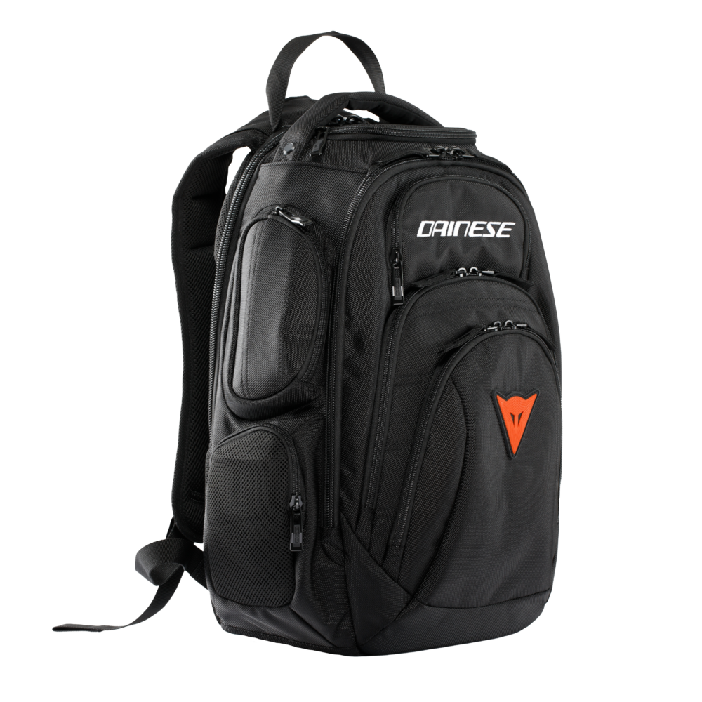 ZAINO DAINESE D-GAMBIT 2