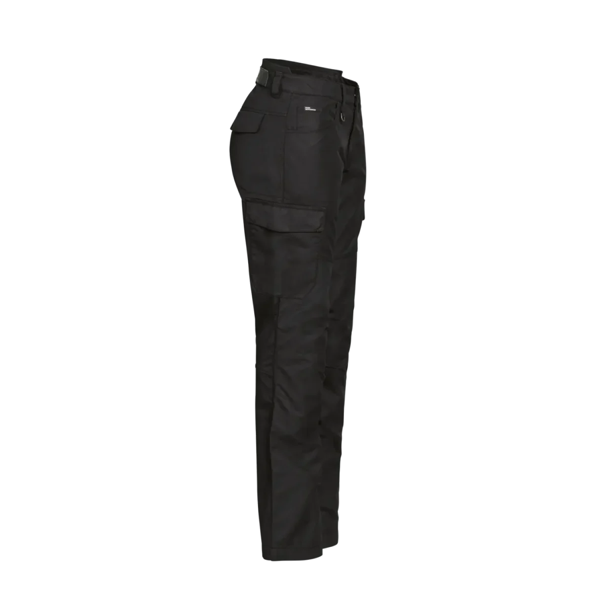 PANTALONE BMW STACHUS NERO DONNA