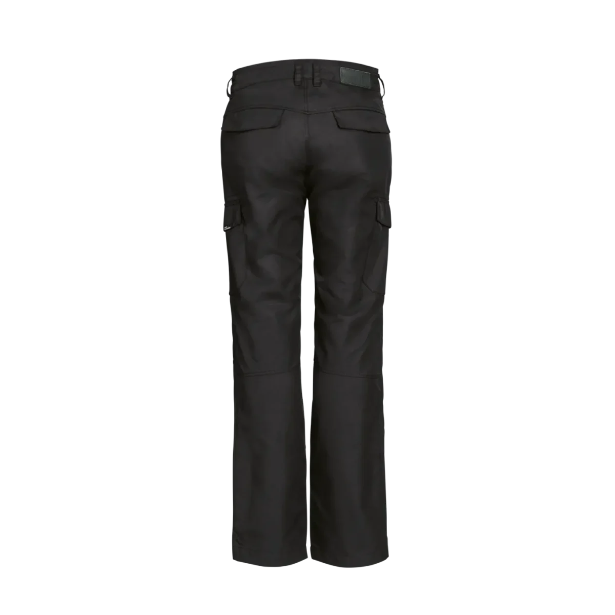 PANTALONE BMW STACHUS NERO DONNA