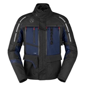 SPIDI 4 SEASON V3 BLU NERO