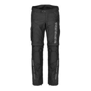 PANTALONI SPIDI HARD TRACK 3