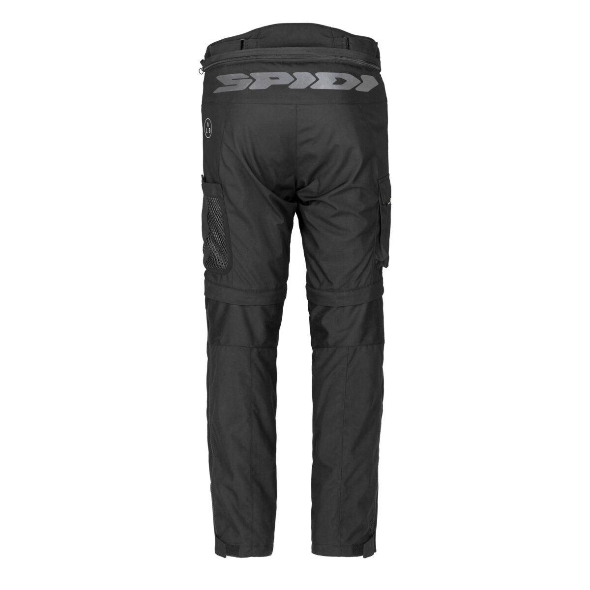 PANTALONI SPIDI HARD TRACK 3