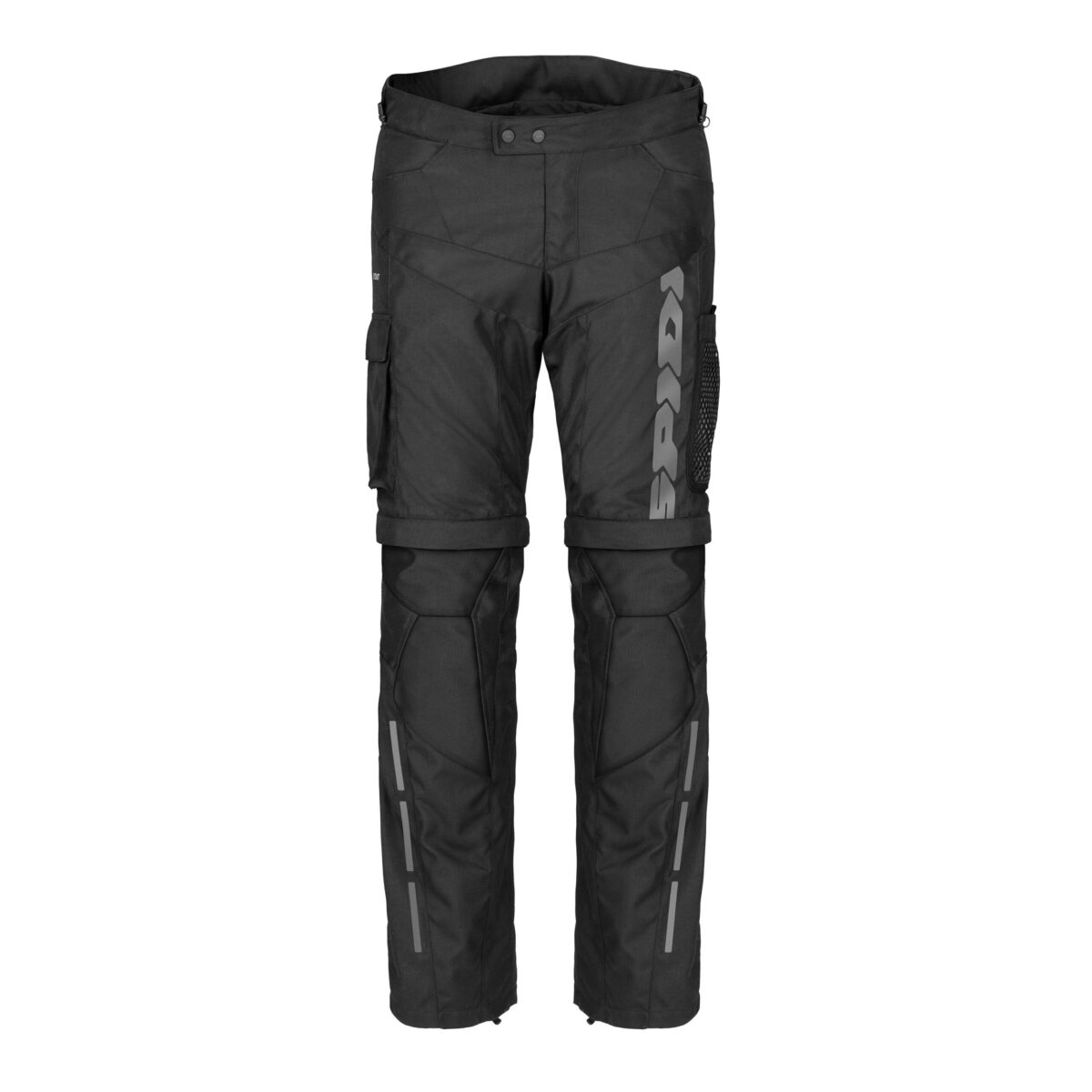 PANTALONI SPIDI HARD TRACK 3