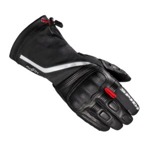 GUANTI SPIDI NK-6 NERO