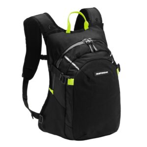 SPIDI TOUR PACK NERO