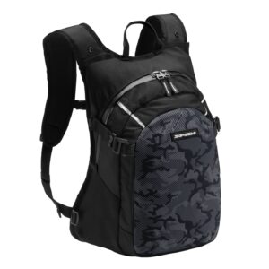 SPIDI TOUR PACK CAMOUFLAGE