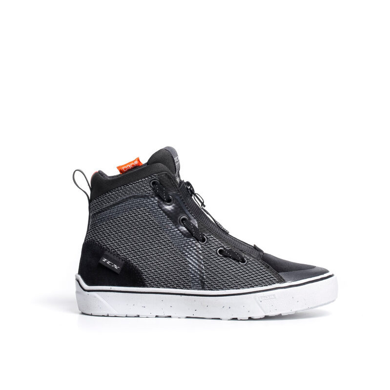 SNEAKERS TCX IKASU AIR LADY BLACK