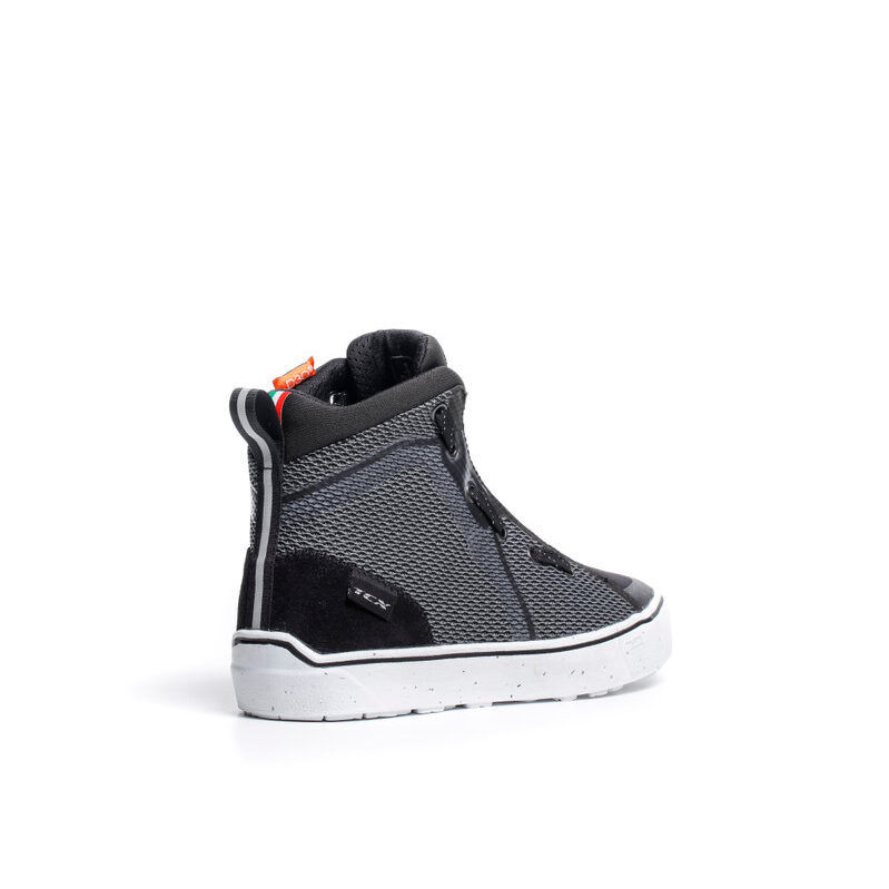 SNEAKERS TCX IKASU AIR LADY BLACK